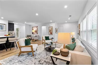 1380 Dogwood Circle, Smyrna, GA 30080 - Photo 7