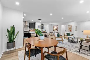 1380 Dogwood Circle, Smyrna, GA 30080 - Photo 9