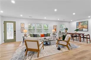 1380 Dogwood Circle, Smyrna, GA 30080 - Photo 5