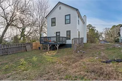 2159 Martin Luther King Jr Dr NW Drive NW, Atlanta, GA 30310 - Photo 25