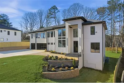 2223 Five Forks Trickum Road, Lawrenceville, GA 30044 - Photo 3