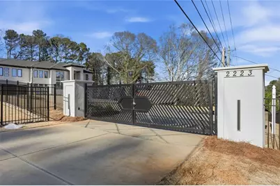 2223 Five Forks Trickum Road, Lawrenceville, GA 30044 - Photo 77