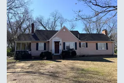 203 E Dixie Highway E, Rutledge, GA 30663 - Photo 1