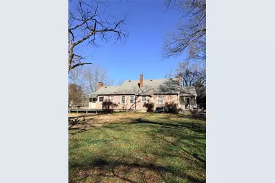 203 E Dixie Highway E, Rutledge, GA 30663 - Photo 39