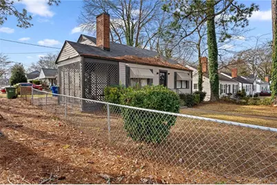 1128 Fair Street SW, Atlanta, GA 30314 - Photo 19