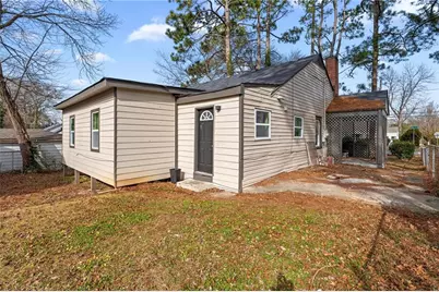 1128 Fair Street SW, Atlanta, GA 30314 - Photo 23