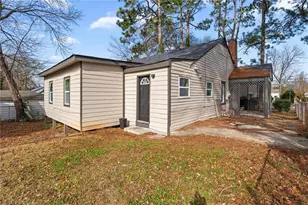 1128 Fair St SW, Atlanta, GA 30314 - Photo 23