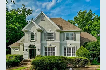 2660 Coachmans Circle, Alpharetta, GA 30022 - Photo 1