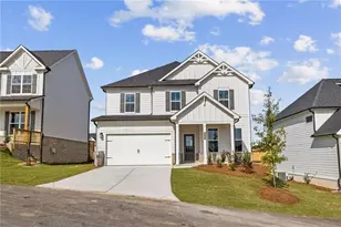 2682 Harbor Rdg Pass, Gainesville, GA 30507 - Photo 1