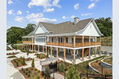 2682 Harbor Ridge Pass Lot 51 Pass SE, Gainesville, GA 30507 - Photo 15