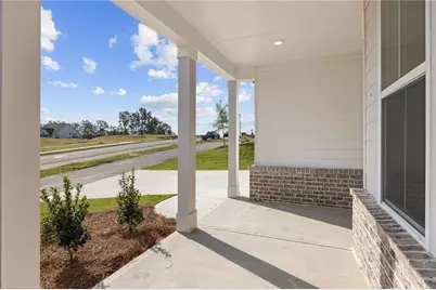 2682 Harbor Ridge Pass Lot 51 Pass SE, Gainesville, GA 30507 - Photo 5