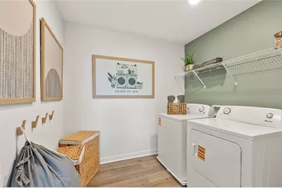 2682 Harbor Ridge Pass Lot 51 Pass SE, Gainesville, GA 30507 - Photo 27