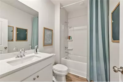 2682 Harbor Ridge Pass Lot 51 Pass SE, Gainesville, GA 30507 - Photo 39