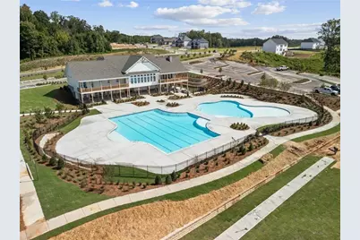 2682 Harbor Ridge Pass Lot 51 Pass SE, Gainesville, GA 30507 - Photo 13