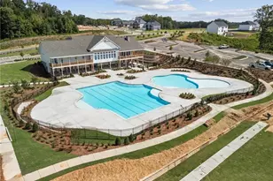 2682 Harbor Ridge Pass Lot 51 Pass SE, Gainesville, GA 30507 - Photo 13