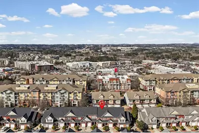 1799 Willow Branch Lane, Kennesaw, GA 30152 - Photo 43