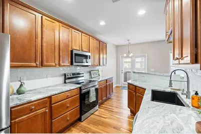 1799 Willow Branch Lane, Kennesaw, GA 30152 - Photo 19