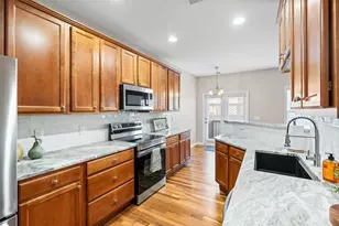 1799 Willow Branch Ln, Kennesaw, GA 30152 - Photo 19