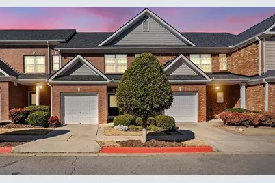 1799 Willow Branch Lane, Kennesaw, GA 30152 - Photo 1