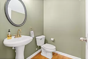 1799 Willow Branch Ln, Kennesaw, GA 30152 - Photo 7