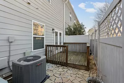 1799 Willow Branch Lane, Kennesaw, GA 30152 - Photo 39