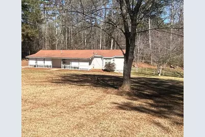 9365 Wilkerson Mill Road, Palmetto, GA 30268 - Photo 1