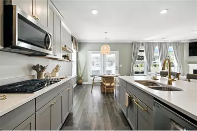 13568 Scenic Parkway, Covington, GA 30014 - Photo 7