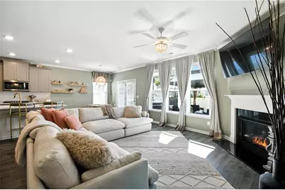 13568 Scenic Parkway, Covington, GA 30014 - Photo 11