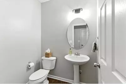 267 Ridge Mill Drive, Acworth, GA 30102 - Photo 27