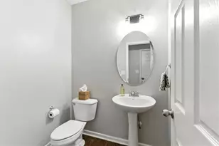 267 Ridge Mill Dr, Acworth, GA 30102 - Photo 27