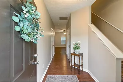 267 Ridge Mill Drive, Acworth, GA 30102 - Photo 5