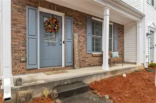 2080 Whitestone Pl, Alpharetta, GA 30005 - Photo 3