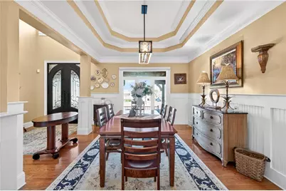 905 Old Forge Lane, Jefferson, GA 30549 - Photo 9