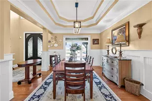 905 Old Forge Ln, Jefferson, GA 30549 - Photo 9