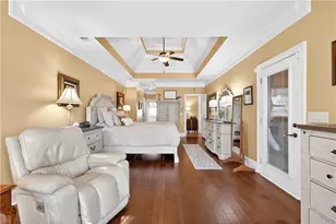 905 Old Forge Ln, Jefferson, GA 30549 - Photo 35