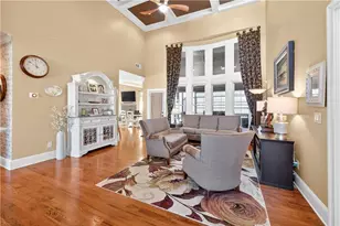 905 Old Forge Ln, Jefferson, GA 30549 - Photo 11