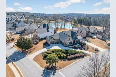 905 Old Forge Lane, Jefferson, GA 30549 - Photo 63