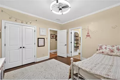 905 Old Forge Lane, Jefferson, GA 30549 - Photo 27