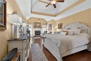 905 Old Forge Ln, Jefferson, GA 30549 - Photo 33