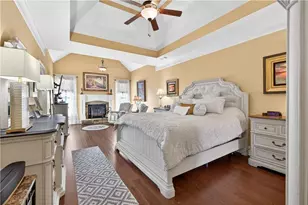 905 Old Forge Ln, Jefferson, GA 30549 - Photo 31