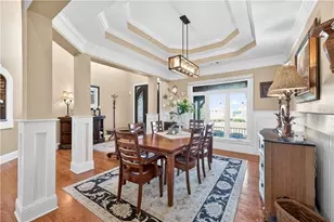 905 Old Forge Ln, Jefferson, GA 30549 - Photo 9
