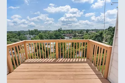 1929 Hoods Fort Circle NW #28, Kennesaw, GA 30144 - Photo 9