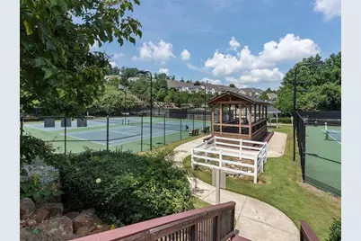 1929 Hoods Fort Circle NW #28, Kennesaw, GA 30144 - Photo 35