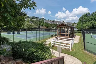 1929 Hoods Fort Cir NW, Kennesaw, GA 30144 - Photo 35