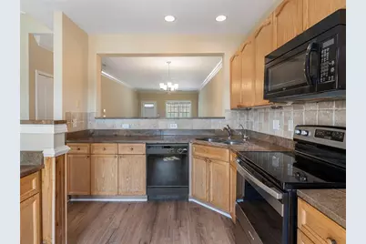 1929 Hoods Fort Circle NW #28, Kennesaw, GA 30144 - Photo 7