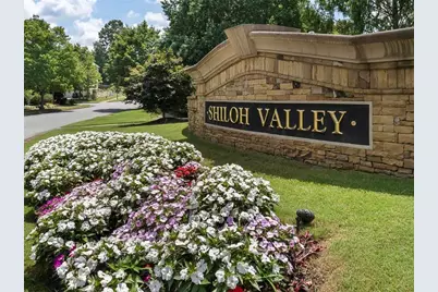 1929 Hoods Fort Circle NW #28, Kennesaw, GA 30144 - Photo 37