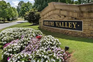 1929 Hoods Fort Cir NW, Kennesaw, GA 30144 - Photo 37