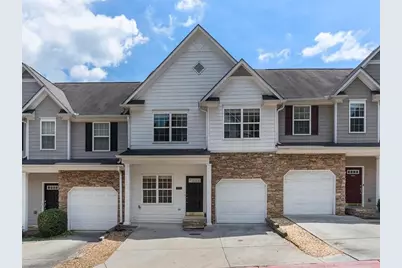 1929 Hoods Fort Circle NW #28, Kennesaw, GA 30144 - Photo 1