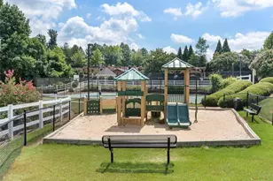 1929 Hoods Fort Cir NW, Kennesaw, GA 30144 - Photo 33