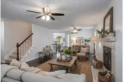 279 Bella Vista Trail, Jasper, GA 30143 - Photo 5